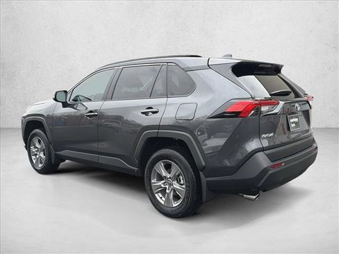 New 2025 Toyota RAV4 XLE w/ Convenience Package image 7
