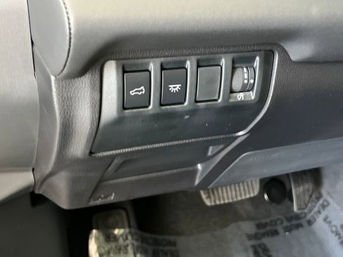 New 2026 Subaru Ascent Limited Bronze AWD/4WD image 29