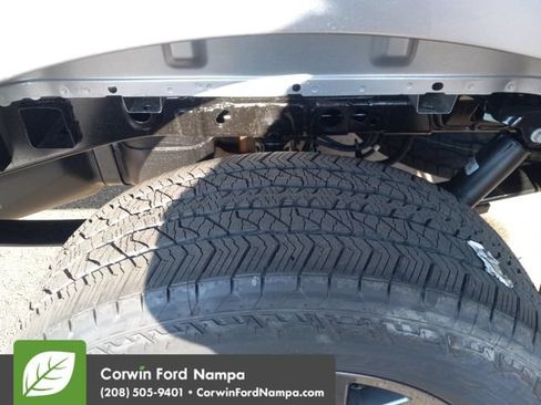 New 2026 Ford F150 STX w/ Equipment Group 200A AWD/4WD image 31