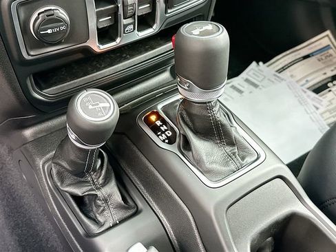 New 2026 Jeep Wrangler Sahara image 17