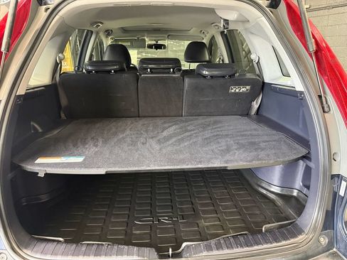 Used 2008 Honda CR-V EX-L image 14