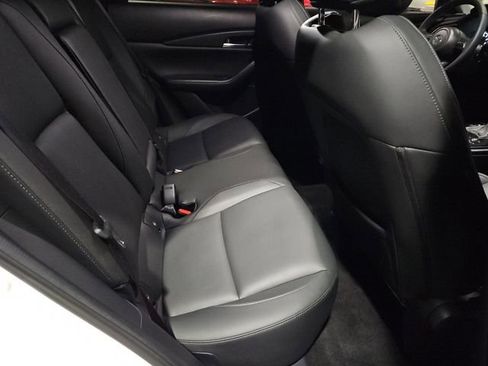 Used 2024 MAZDA CX-30 AWD 2.5 S w/ Preferred Package image 18