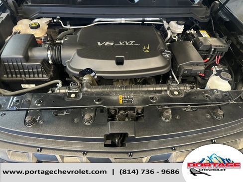 Used 2022 Chevrolet Colorado LT image 22