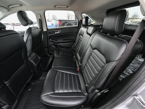 Certified 2024 Ford Edge SEL w/ Convenience Package image 23