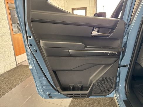 New 2026 Toyota Tacoma TRD Off-Road image 39