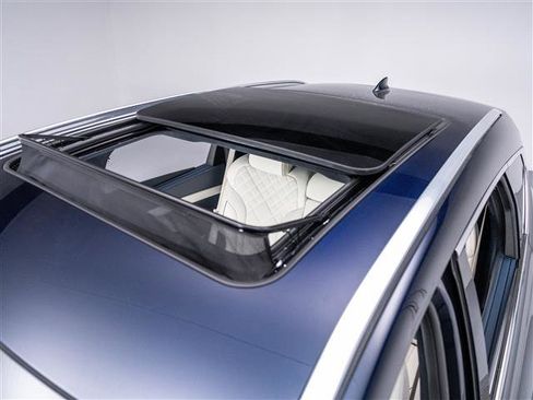 New 2026 Genesis GV80 3.5T Prestige image 16