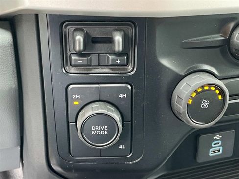 New 2024 Ford F550 XL image 15