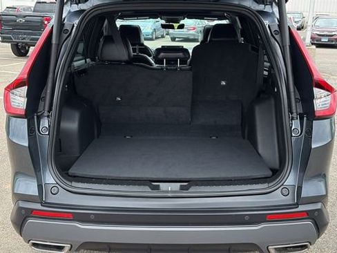 Used 2023 Honda CR-V Sport Touring image 26