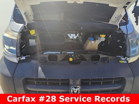 Used 2018 RAM ProMaster 1500 image 33