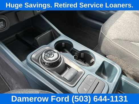 Used 2026 Ford Maverick XLT w/ XLT Luxury Package AWD/4WD image 14