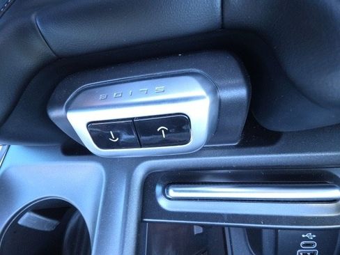 Certified 2025 Ford Expedition Platinum w/ Stealth Performance Package image 25