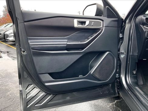 Certified 2020 Ford Explorer XLT image 20