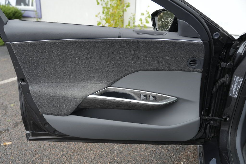 Used 2023 Lucid Air Pure AWD/4WD image 20
