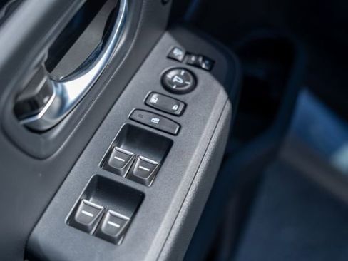 New 2025 Honda Pilot TrailSport image 21