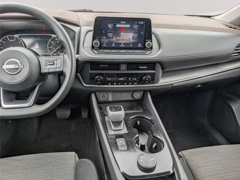 Used 2023 Nissan Rogue SV AWD/4WD image 18
