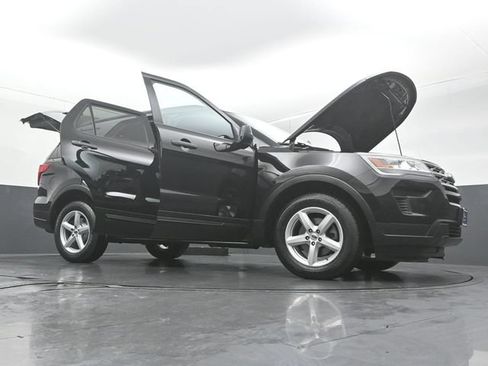 Used 2019 Ford Explorer 4WD image 50