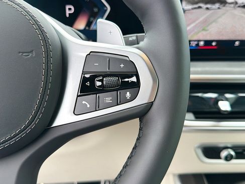 New 2026 BMW X5 xDrive50e w/ M Sport Package image 39