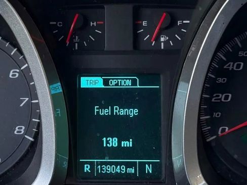 Used 2015 Chevrolet Equinox LS image 11