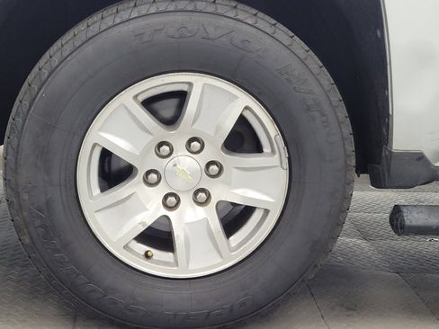 Used 2019 Chevrolet Silverado 1500 LT RWD image 31