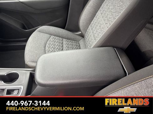 Used 2024 Chevrolet Equinox LT image 25