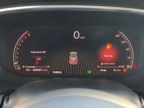 New 2026 Acura MDX Base image 24