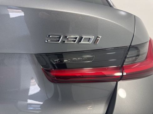 New 2026 BMW 330i xDrive Sedan w/ Premium Package image 7