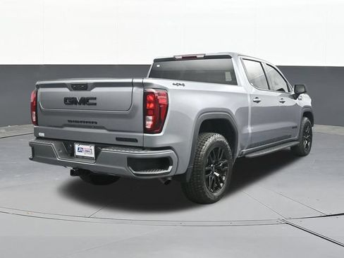 Used 2026 GMC Sierra 1500 Elevation AWD/4WD image 13