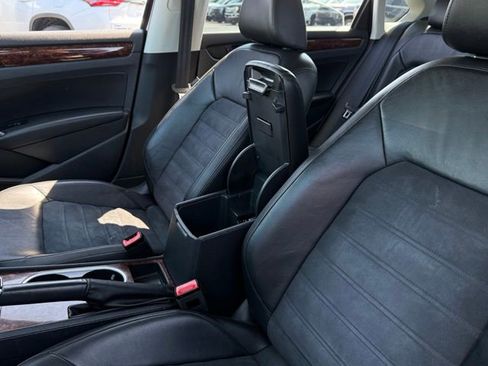 Used 2013 Volkswagen Passat TDI SEL Premium FWD image 26