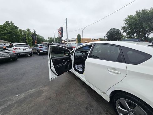 Used 2013 Toyota Prius Persona Series FWD image 18