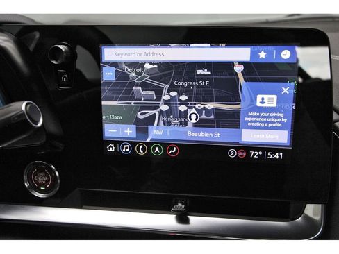 Used 2023 Chevrolet Corvette Stingray Preferred Cpe w/ Z51 Performance Package RWD image 20