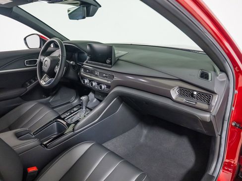 Used 2024 Acura Integra A-Spec image 26