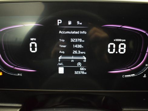 Used 2024 Kia Sportage X-Line image 23