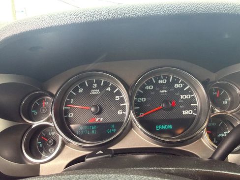 Used 2010 Chevrolet Silverado 1500 LT w/ Power Pack Plus AWD/4WD image 17