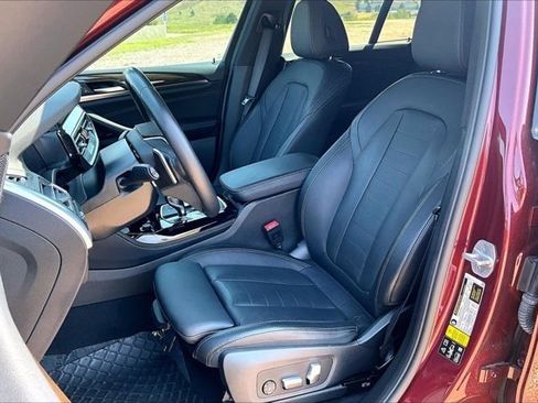 Used 2023 BMW X4 xDrive30i w/ Premium Package AWD/4WD image 21