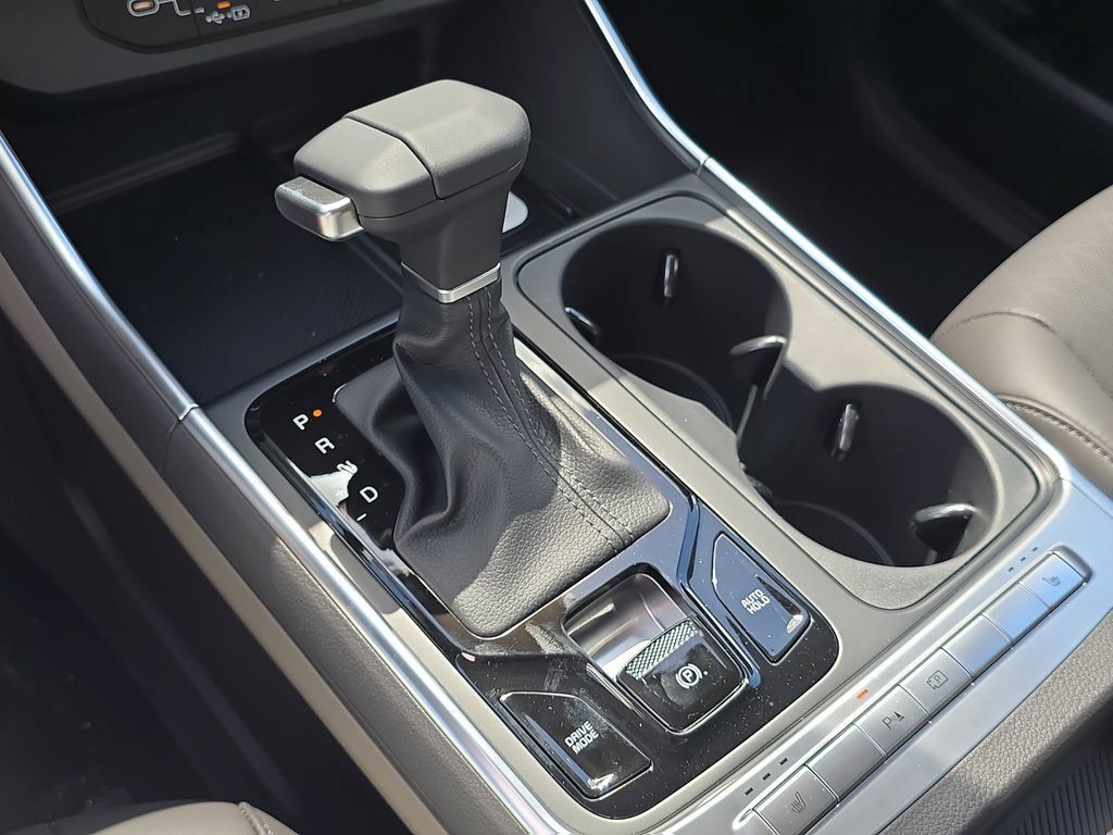 New 2026 Kia Carnival EX FWD image 27