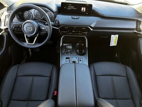 New 2026 MAZDA CX-90 3.3 Turbo w/ Select Package image 10