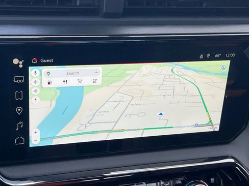 New 2026 GMC Sierra 1500 AT4 w/ Technology Package AWD/4WD image 15