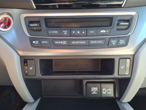 Certified 2019 Honda Pilot EX-L image 14