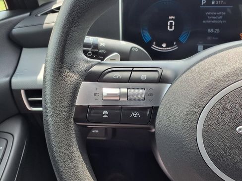 Used 2025 Hyundai Sonata SEL FWD image 16