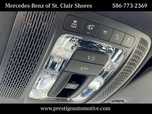 Used 2026 Mercedes-Benz GLA 250 4MATIC image 34