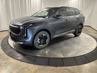 New 2026 Kia Sportage EX AWD/4WD video 1