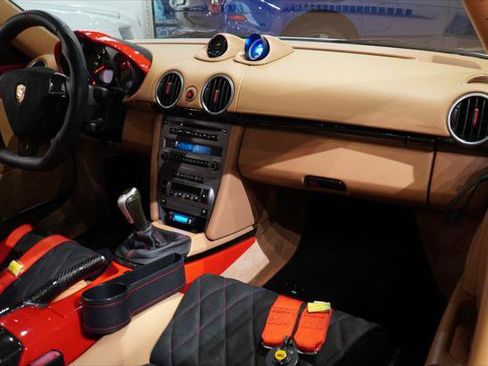 Used 2007 Porsche Cayman image 20