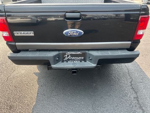 Used 2008 Ford Ranger Sport RWD image 23