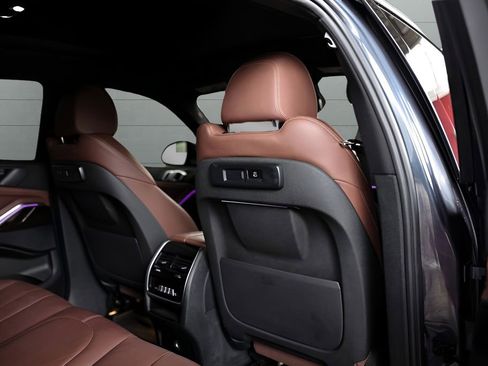 Used 2020 BMW X6 xDrive40i w/ Premium Package image 57