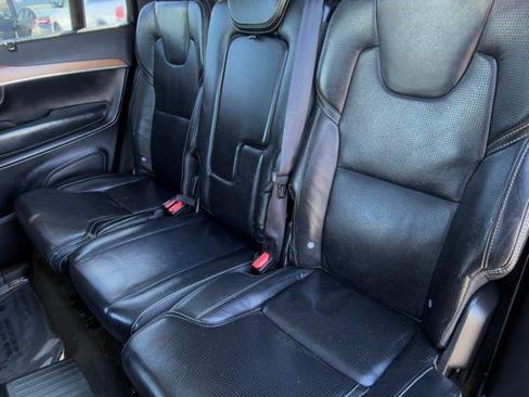 Used 2018 Volvo XC90 T8 Inscription w/ Luxury Package image 43
