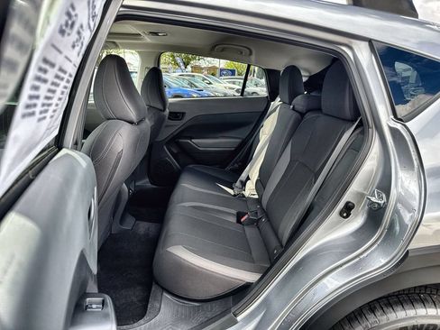 New 2026 Subaru Crosstrek 2.0i Premium AWD/4WD image 24