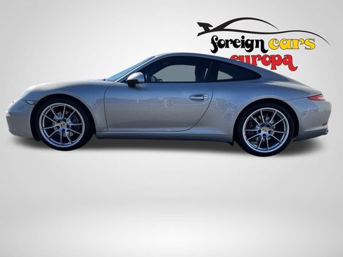 Used 2013 Porsche 911 Carrera image 5