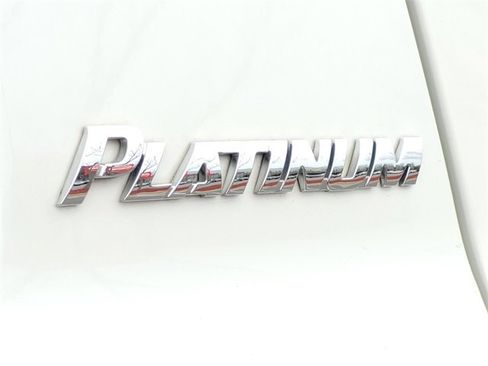 Used 2012 Toyota Sequoia Platinum image 25