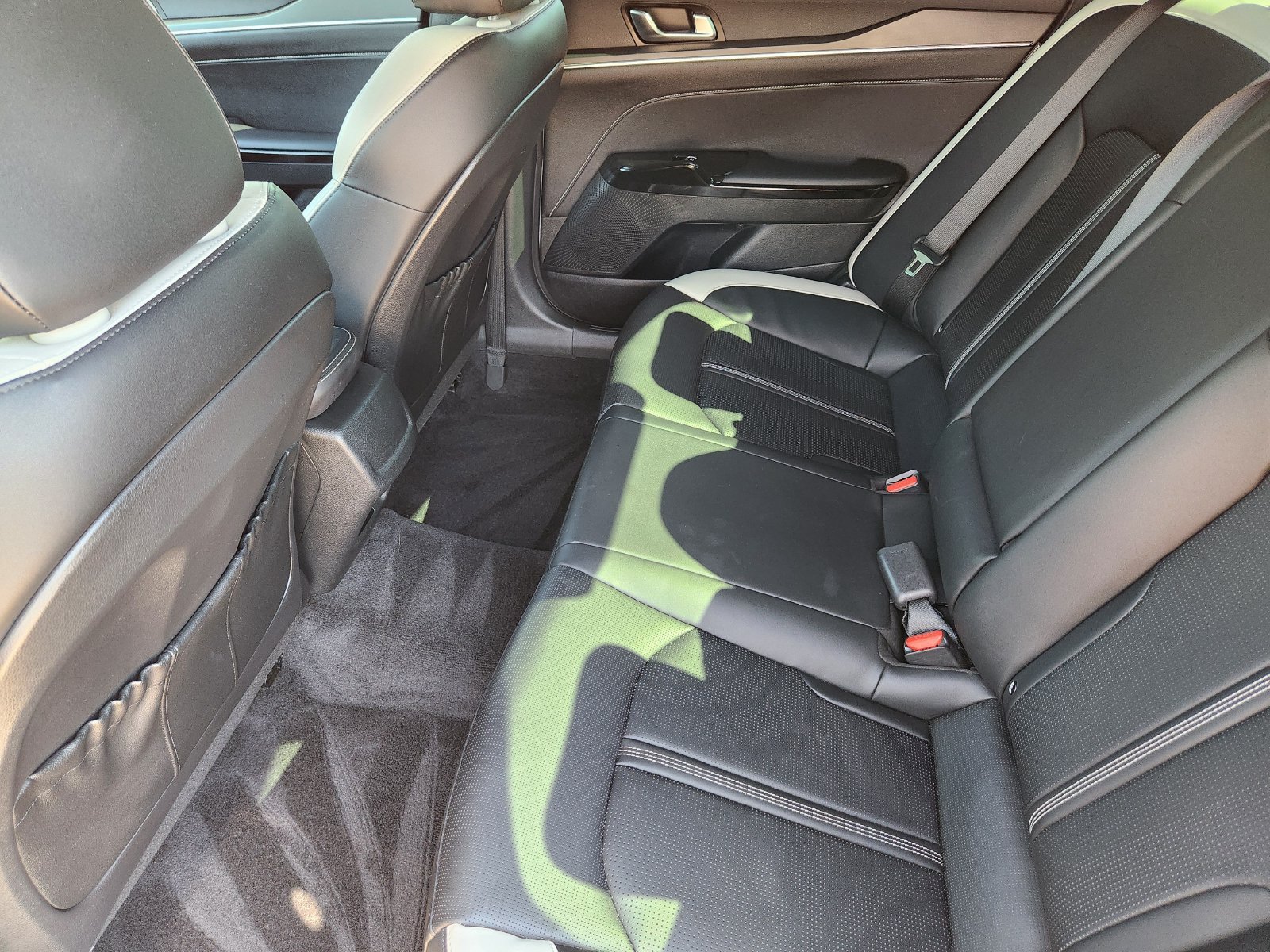 Used 2025 Kia K5 GT-Line w/ GT-Line Premium Package FWD image 40