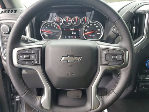 Used 2022 Chevrolet Silverado 1500 RST w/ Safety Package image 17